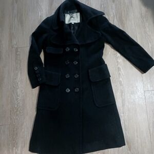Jacket burberry woman